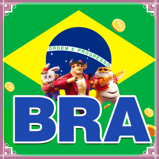 Imagem promocional da BRA mostrando a plataforma e suas vantagens