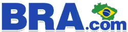 Logo da BRA